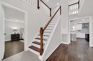 1018 Sherfield Ridge Dr, Katy, TX 77450 - Photo 5