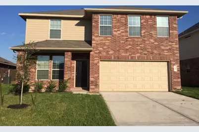 30 Lavida Court, Manvel, TX 77578 - Photo 1
