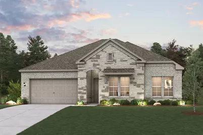 103 Lake Woodshore Court, Clute, TX 77531 - Photo 1