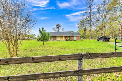 481 County Road 2084, Liberty, TX 77575 - Photo 1