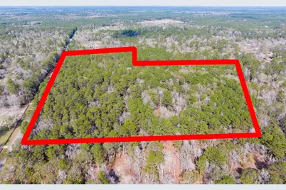 6698 Pine Shadows Road, Cleveland, TX 77328 - Photo 1