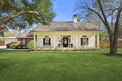 1250 Heritage Lane, Conroe, TX 77304 - Photo 1