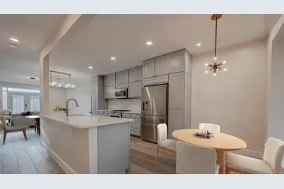 7497 Brompton Street #7497, Houston, TX 77025 - Photo 1