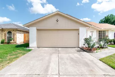 7926 Salge Drive, Houston, TX 77040 - Photo 1