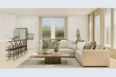 8214 Coral Horizon Drive, Katy, TX 77493 - Photo 3