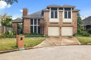 14643 S Hearthstone Green Dr, Houston, TX 77095 - Photo 1