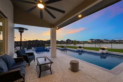 28306 Hannahs Harbor Lane, Katy, TX 77494 - Photo 3