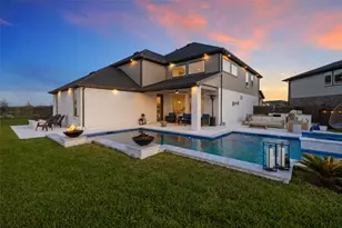 28306 Hannahs Harbor Ln, Katy, TX 77494 - Photo 5