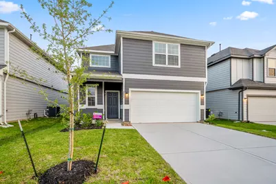 2421 Shellcracker Drive, Conroe, TX 77384 - Photo 3