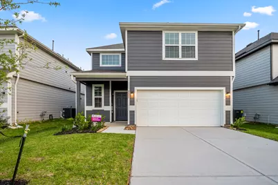 2421 Shellcracker Drive, Conroe, TX 77384 - Photo 1