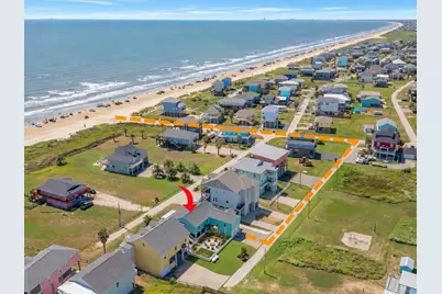 1991 Gulf, Crystal Beach, TX 77650 - Photo 7