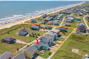 1991 Gulf, Crystal Beach, TX 77650 - Photo 7