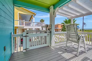 1991 Gulf, Crystal Beach, TX 77650 - Photo 11