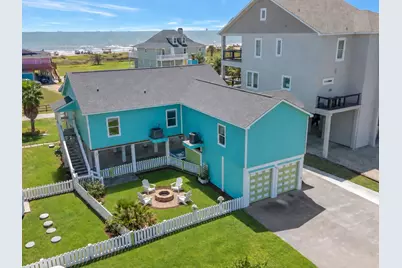 1991 Gulf, Crystal Beach, TX 77650 - Photo 9