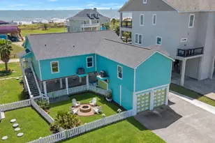 1991 Gulf, Crystal Beach, TX 77650 - Photo 9
