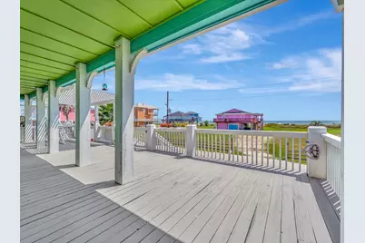1991 Gulf, Crystal Beach, TX 77650 - Photo 13