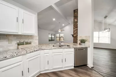 3036 High Plains Drive, Katy, TX 77449 - Photo 17