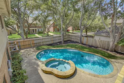 2826 Spring Lakes, Missouri City, TX 77459 - Photo 3