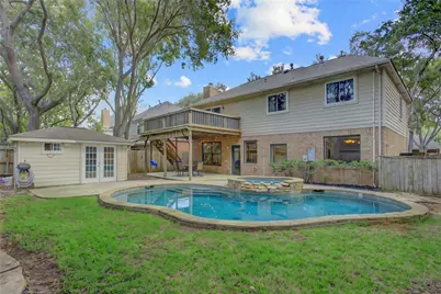 2826 Spring Lakes, Missouri City, TX 77459 - Photo 7