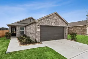 540 Flower Reed Ct, Magnolia, TX 77354 - Photo 1