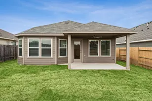 540 Flower Reed Ct, Magnolia, TX 77354 - Photo 7