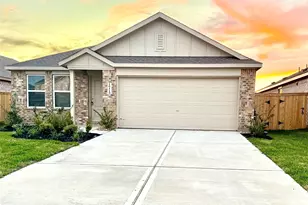 16115 Domestic Dove Wy, Hockley, TX 77447 - Photo 1