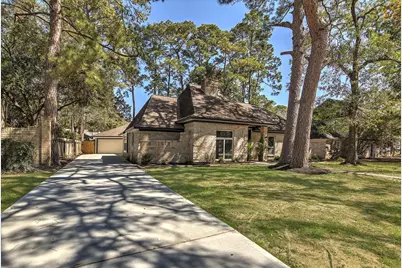 17506 Rustington Drive, Spring, TX 77379 - Photo 3