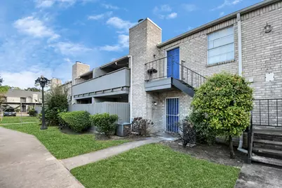 9700 Leawood Boulevard #1205, Houston, TX 77099 - Photo 1