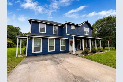 11210 Amber Park Drive, Conroe, TX 77303 - Photo 3