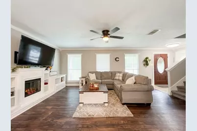 11210 Amber Park Drive, Conroe, TX 77303 - Photo 5