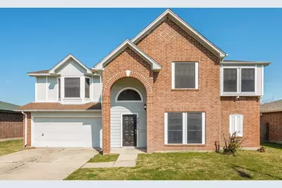 28710 Sedgefield Street, Spring, TX 77386 - Photo 1