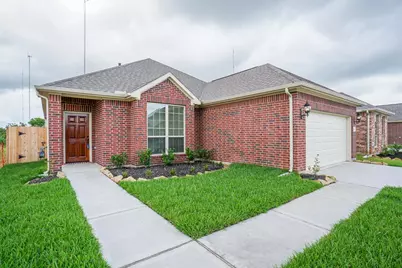 2206 Argos Drive, Missouri City, TX 77459 - Photo 1