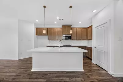 5053 Marcasca Drive, Katy, TX 77493 - Photo 11