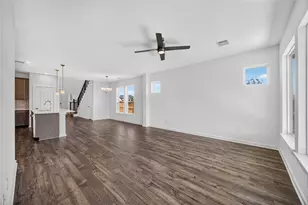 5053 Marcasca Dr, Katy, TX 77493 - Photo 9
