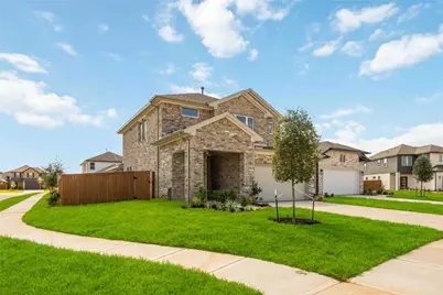 5053 Marcasca Drive, Katy, TX 77493 - Photo 3