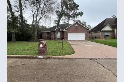 12822 Bonnywood Lane, Cypress, TX 77429 - Photo 5