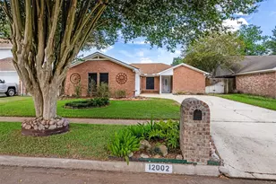 12002 Osage Park Dr, Houston, TX 77065 - Photo 1