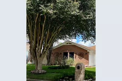 12002 Osage Park Drive, Houston, TX 77065 - Photo 1