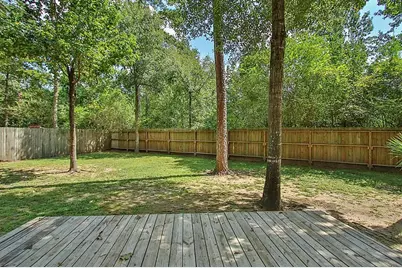 2012 E Lacey Oak Circle, The Woodlands, TX 77380 - Photo 19