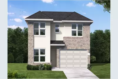 12210 Mead Grove Drive, Texas City, TX 77591 - Photo 1