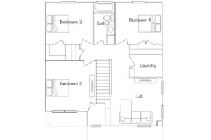 7402 Clover Chase Dr, Katy, TX 77493 - Photo 5