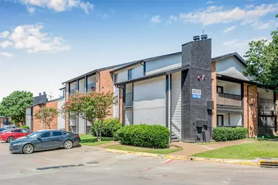 4600 West Pioneer Drive #062, Irving, TX 75061 - Photo 35
