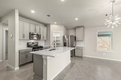 3915 Sparkman Lane, Katy, TX 77494 - Photo 11