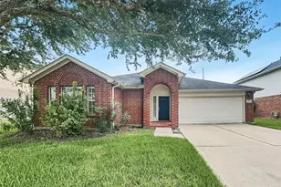 9812 Fair Brook Way, Pearland, TX 77584 - Photo 1