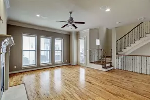 3142 Pemberton Walk, Houston, TX 77025 - Photo 3