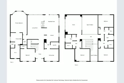 1506 Darnley Lane, Houston, TX 77077 - Photo 21