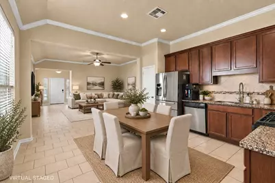 8117 E Pine Creek Bend, Cypress, TX 77433 - Photo 9