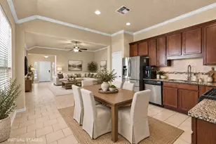 8117 E Pine Creek Bend, Cypress, TX 77433 - Photo 9