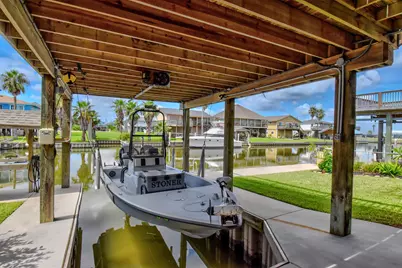 122 Four Master Road Road, Freeport, TX 77541 - Photo 45