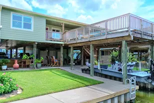 122 Four Master Road Rd, Freeport, TX 77541 - Photo 1